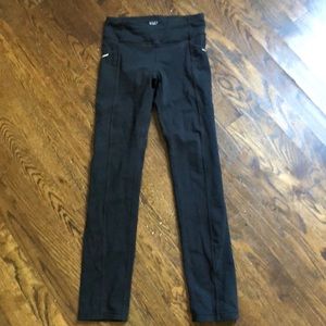 Athleta Girl Leggings